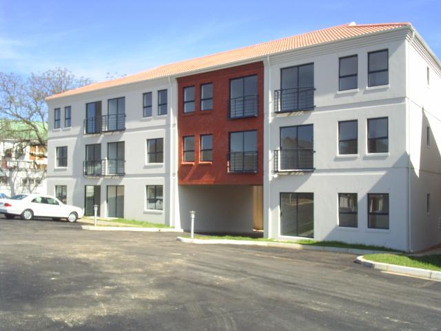 1 Bedroom Property for Sale in Wellington Central Western Cape